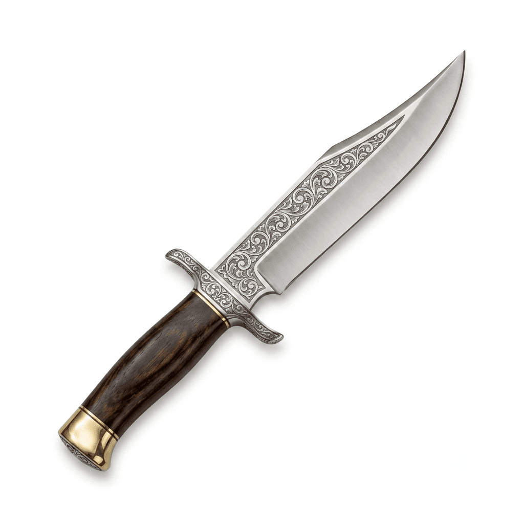 Bowie Knife