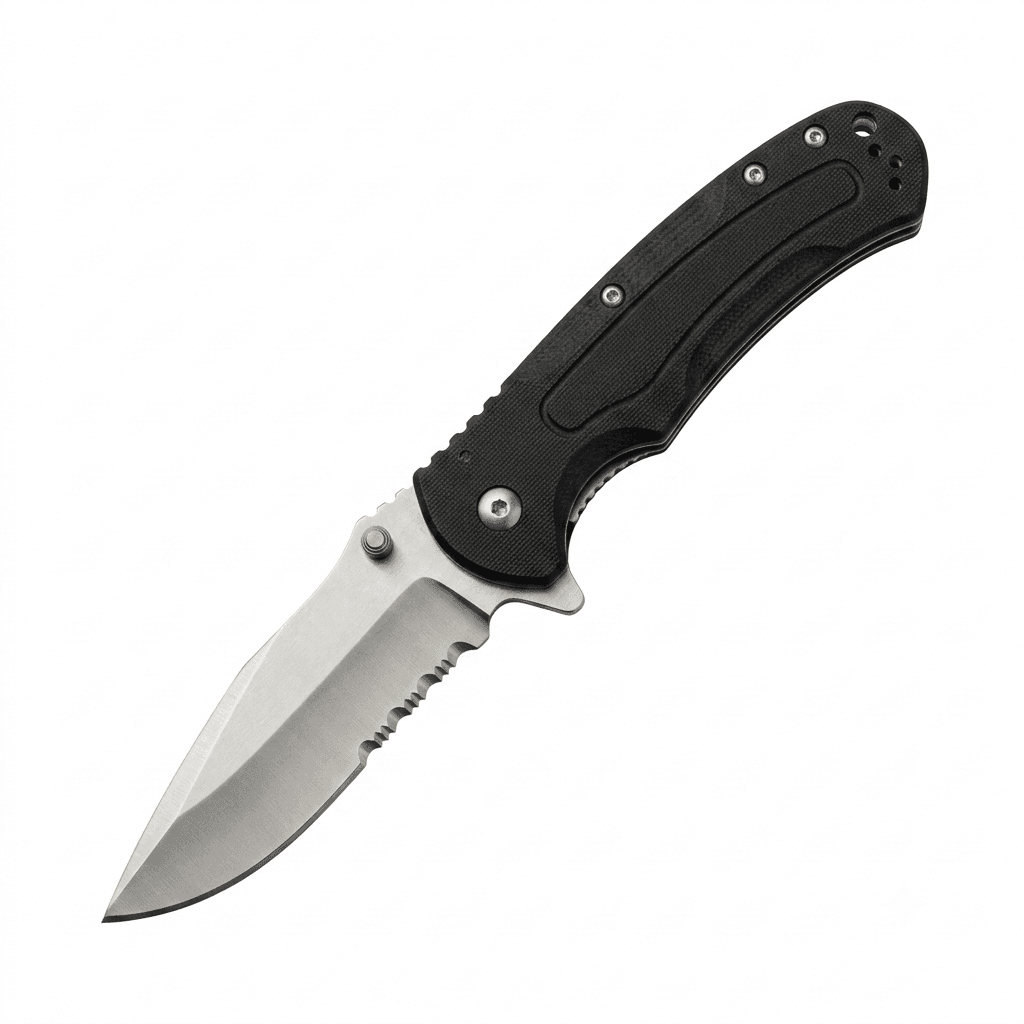 Folding Knife