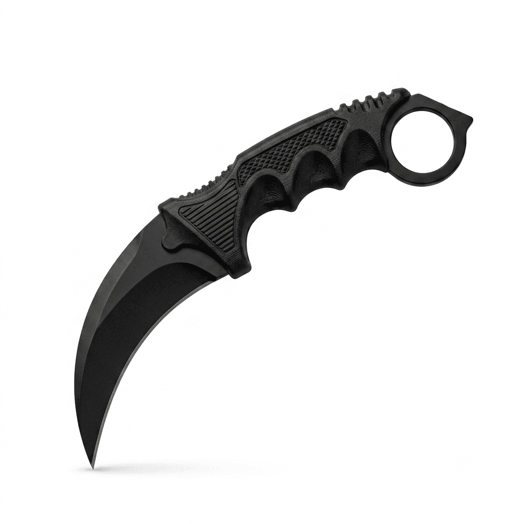 Karambit Knife