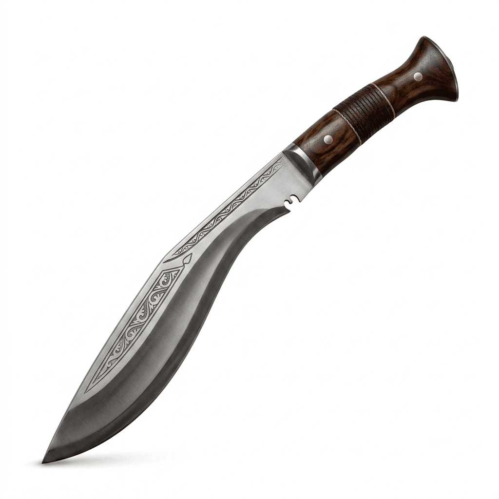 Kukri Knife