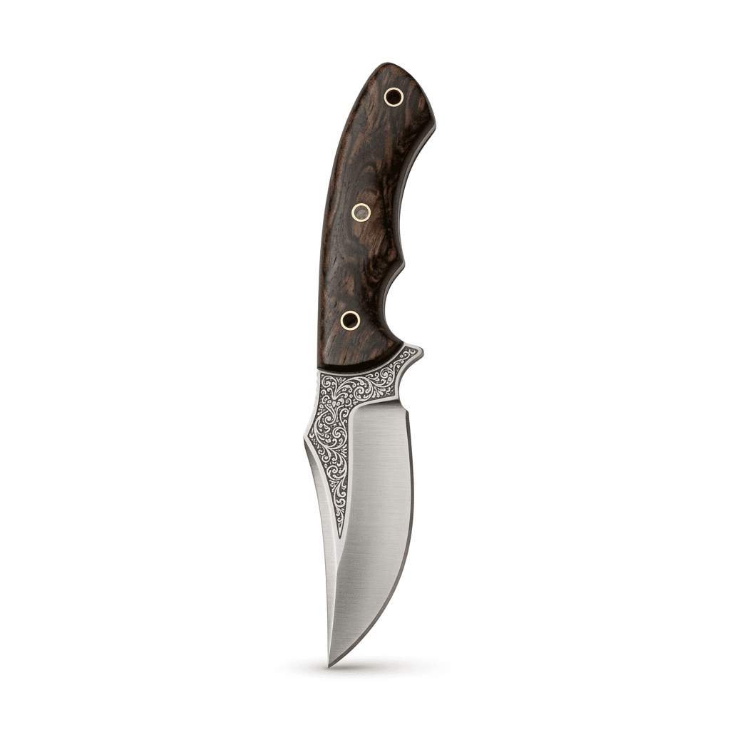 Skinner Knife